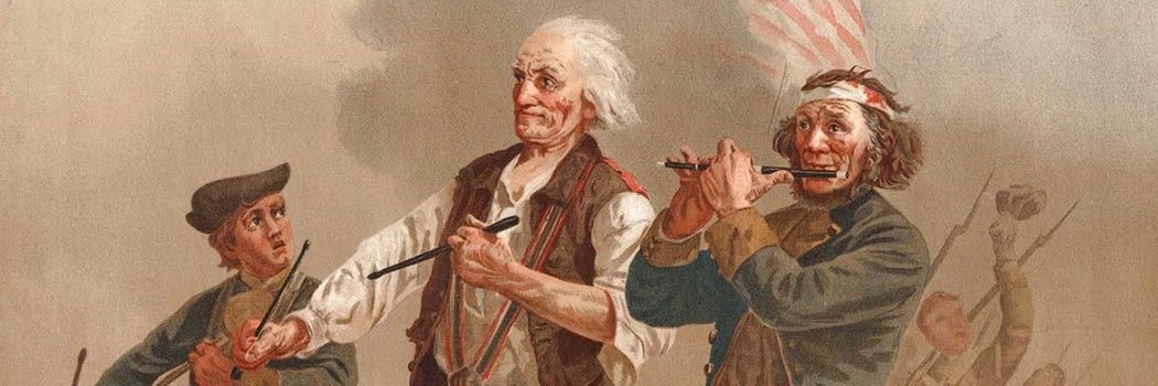 Herbert Hackett banner