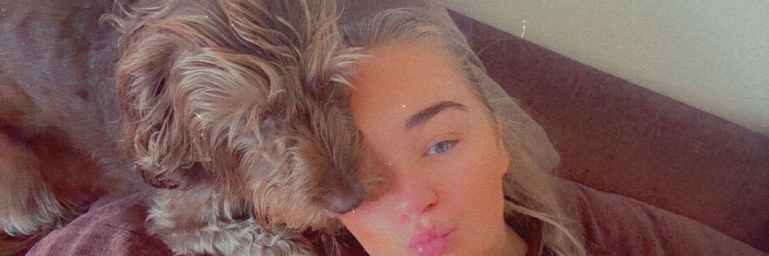RachelQxox's profile banner image