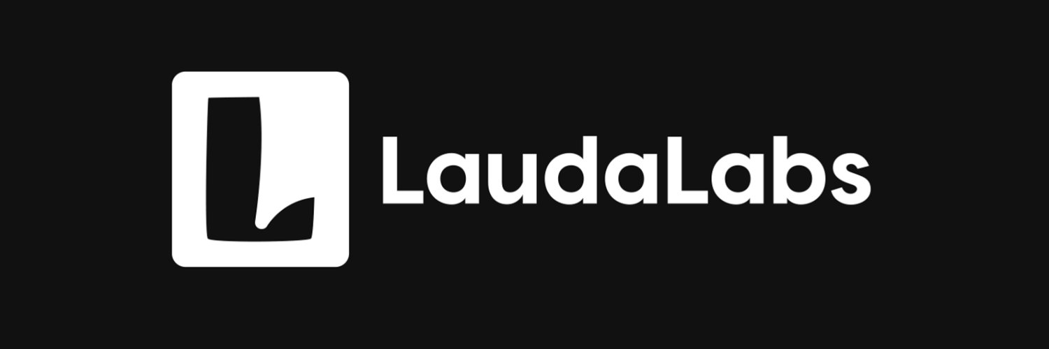 Lauda Labs Profile Banner