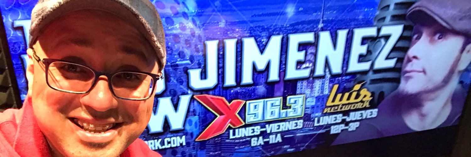 obedborrero's profile banner image