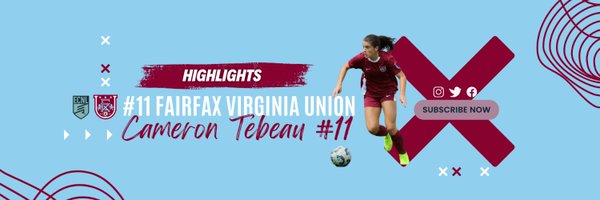 CameronTebeau Profile Banner