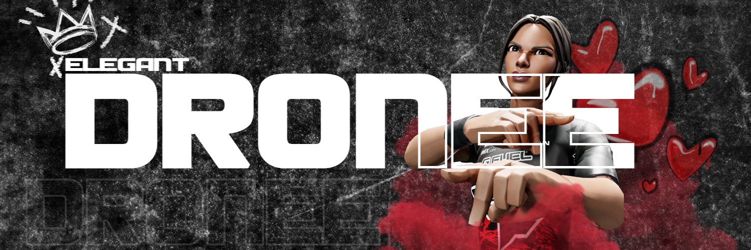 dronee banner