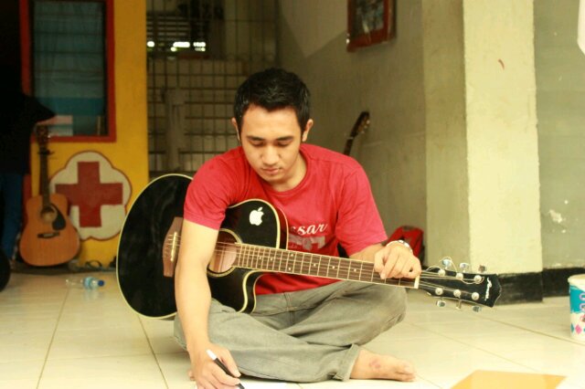ArwandiAshari's profile banner image