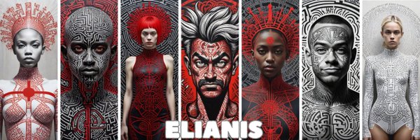 Elianisweb3 Profile Banner
