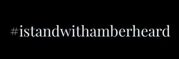 Amber_is_Heard's profile banner image