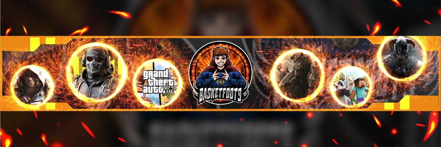basketfoot9's profile banner image
