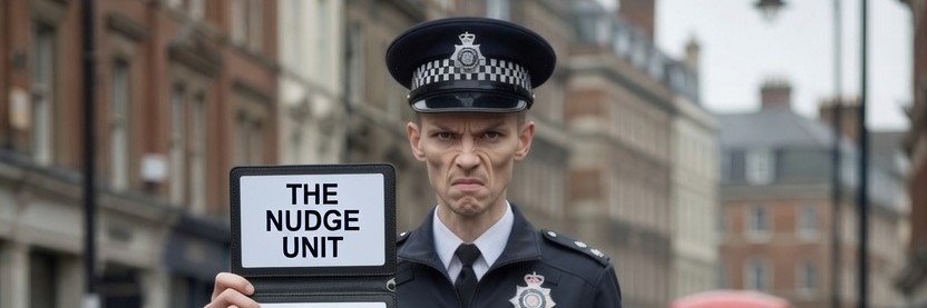 NudgeUnitUK's profile banner image