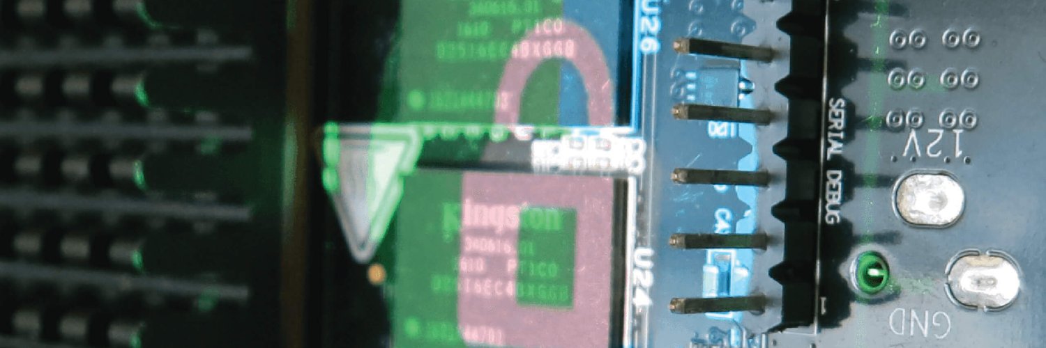 TrustedFirmware.org banner