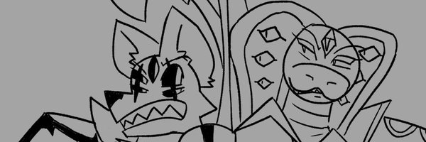 Offbeetcat Profile Banner