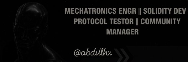 abdvllhx Profile Banner