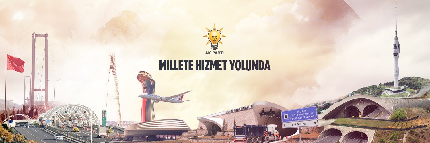 KuluAkParti's profile banner image