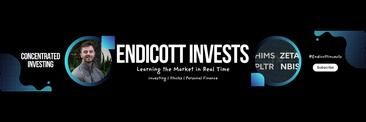 Nate Endicott banner