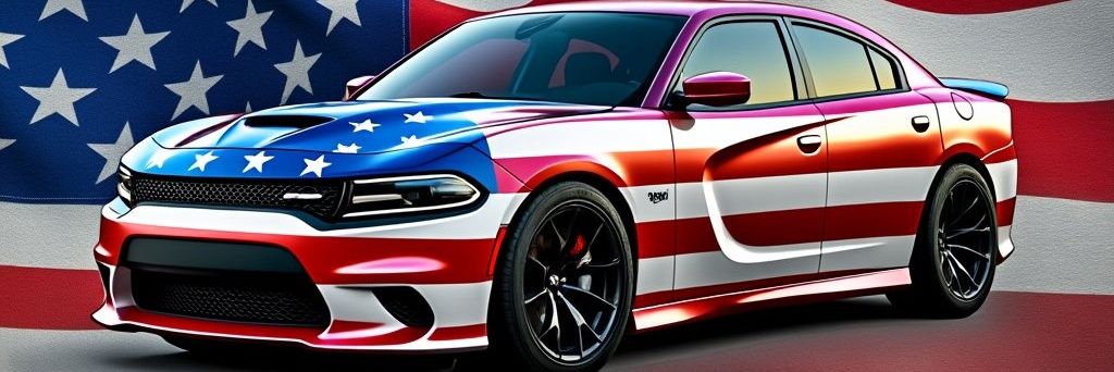 TX Dodge Dude banner