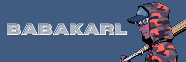 BabaKarl Profile Banner