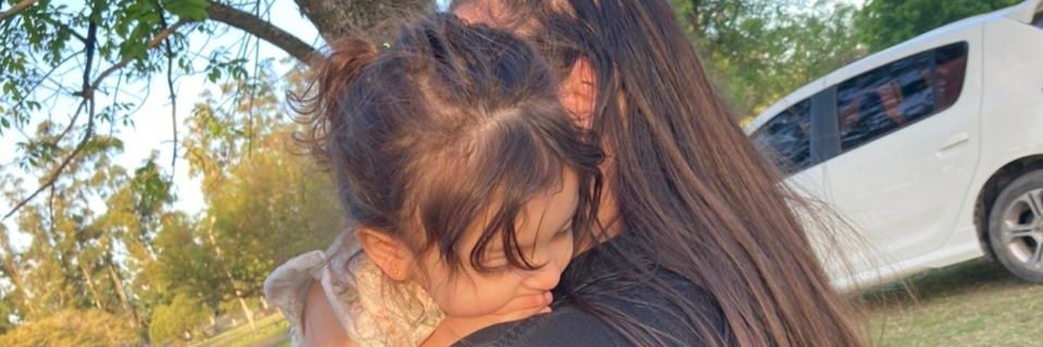 CamiFrank's profile banner image
