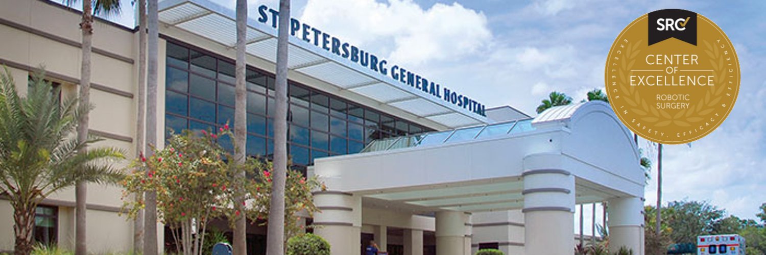 StPeteGeneral's profile banner image