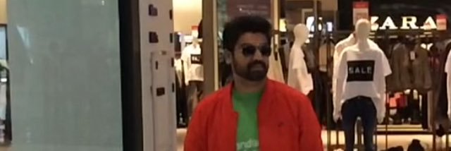 vardanmakkar's profile banner image