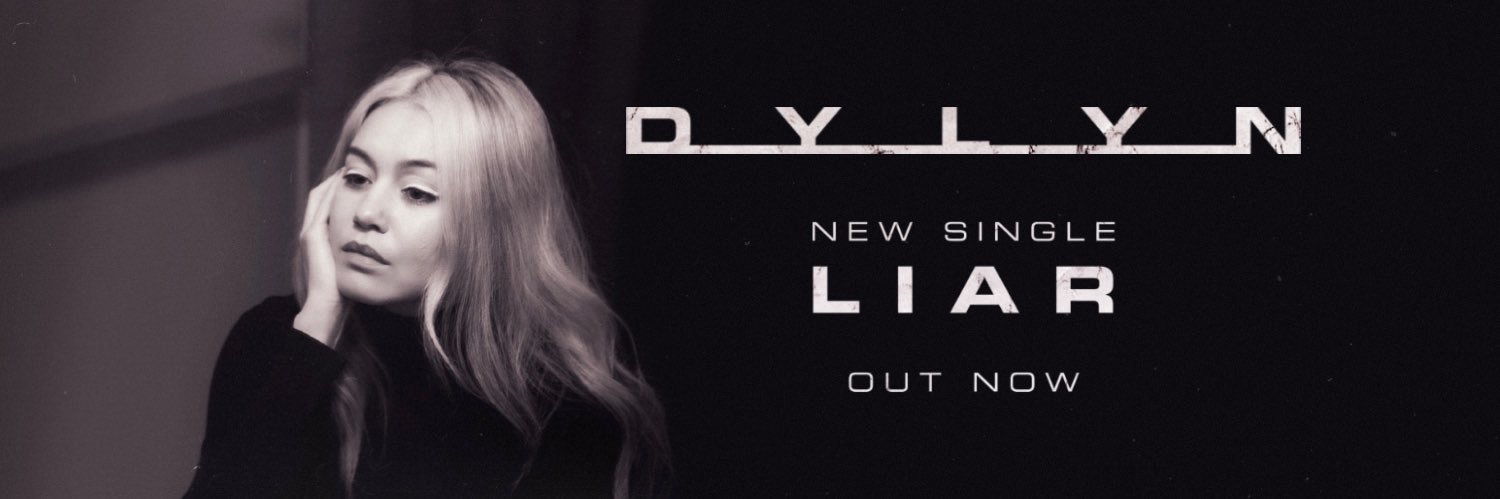 DYLYN banner