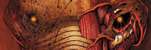 HidaReadsComics Profile Banner