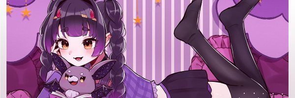 PrincessBampy Profile Banner
