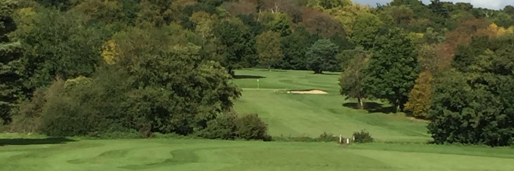 Chrispaynegolf's profile banner image