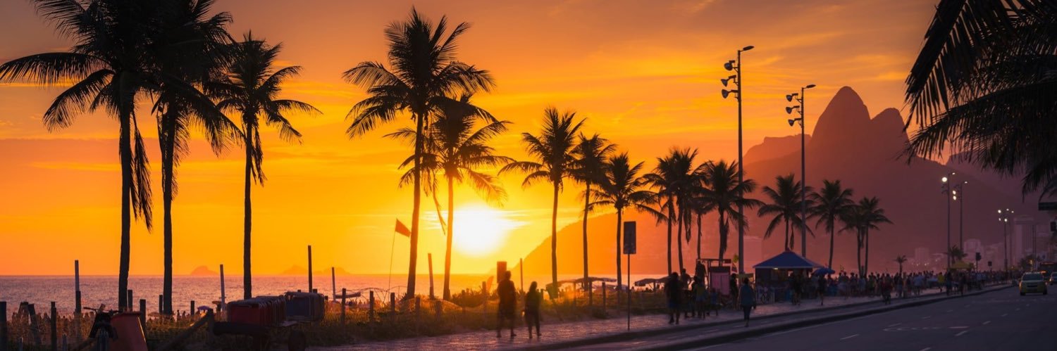 Mariiii 🌴 banner