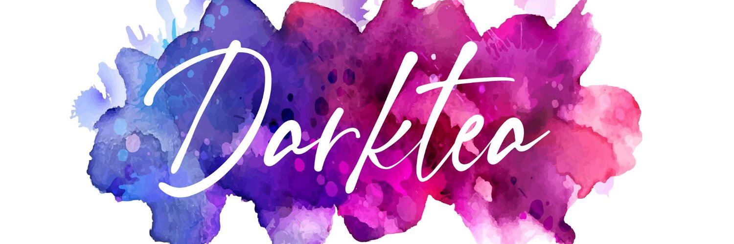 KateDarktea's profile banner image
