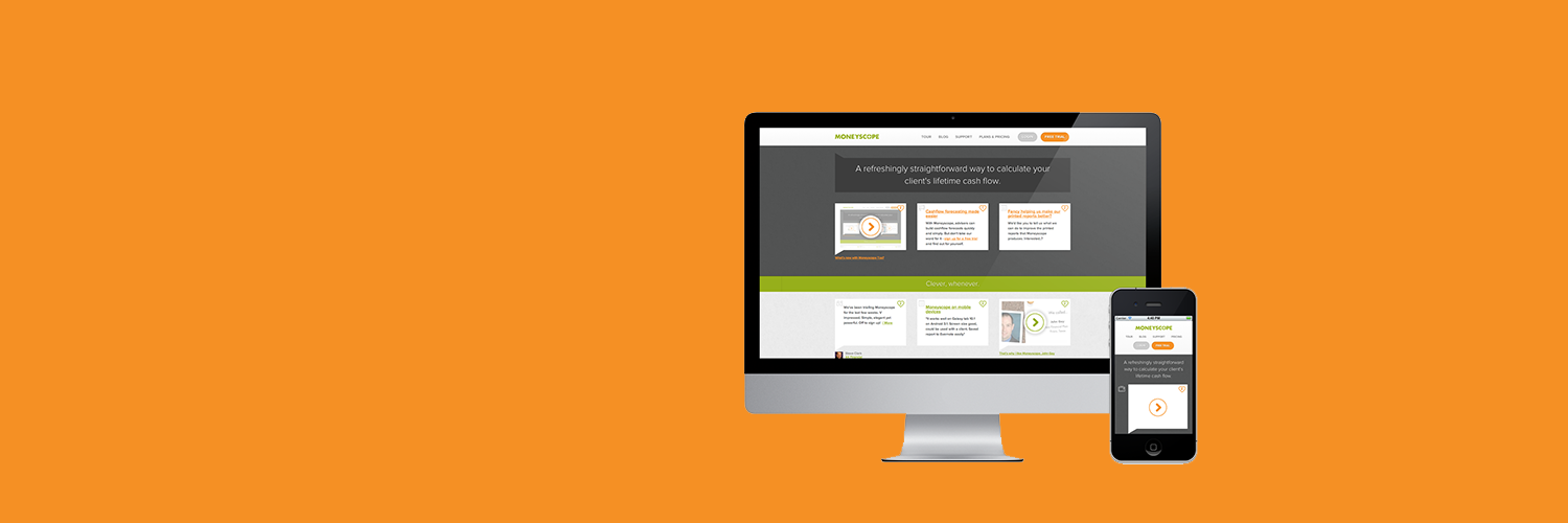 Moneyscope's profile banner image