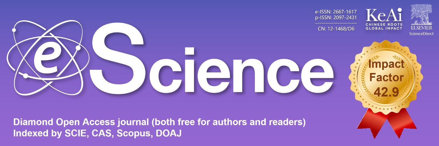 eScience Journal's banner