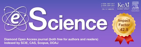 eScience_NKU Profile Banner