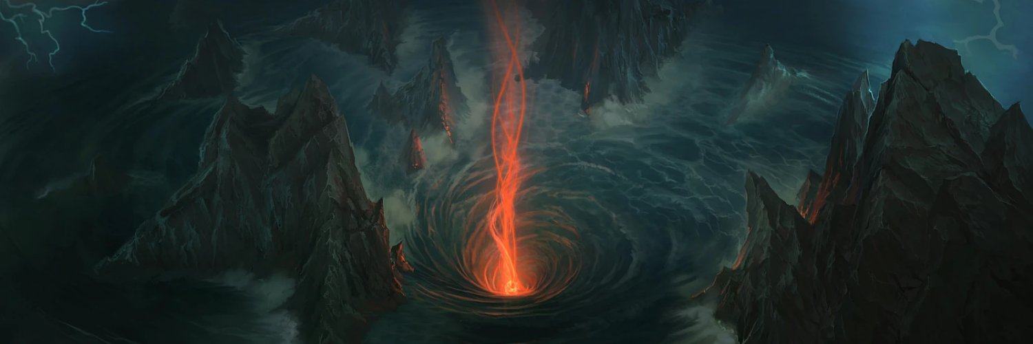 🌊 Rex banner