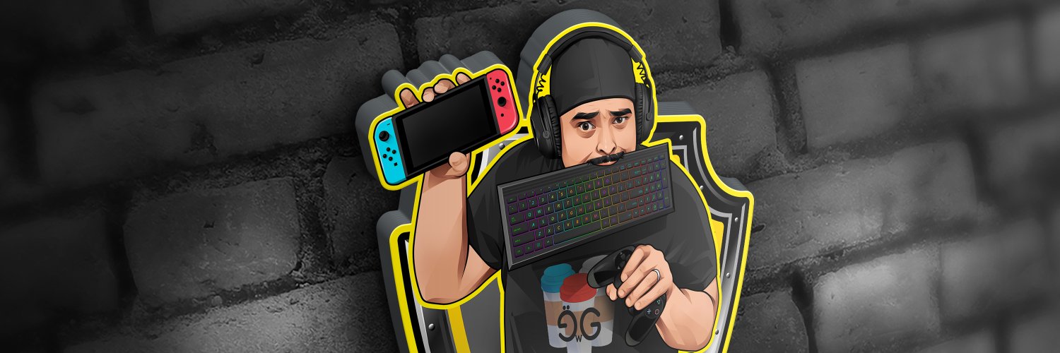 GwGMeshy's profile banner image