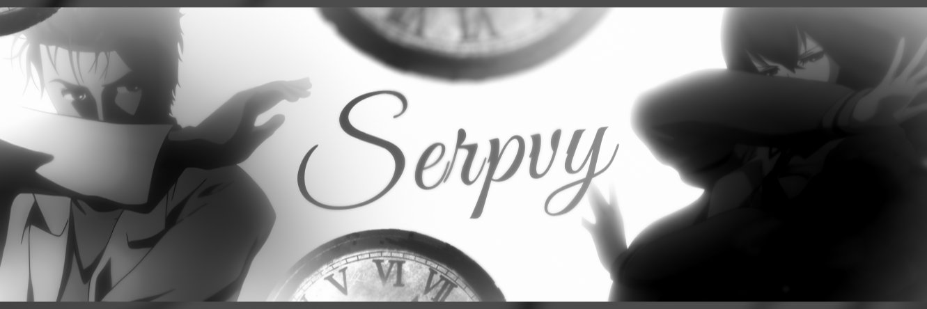 Serpvy banner