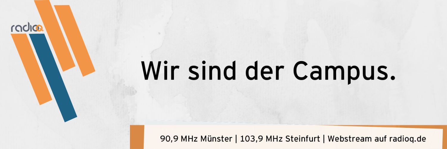 Radio Q banner
