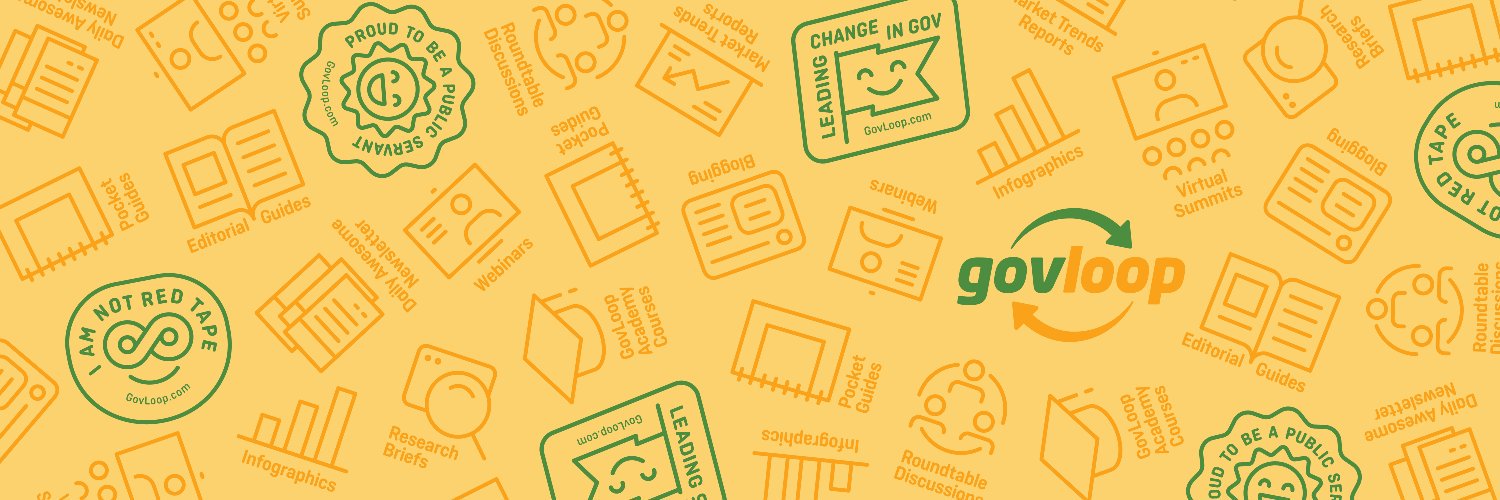 GovLoop banner