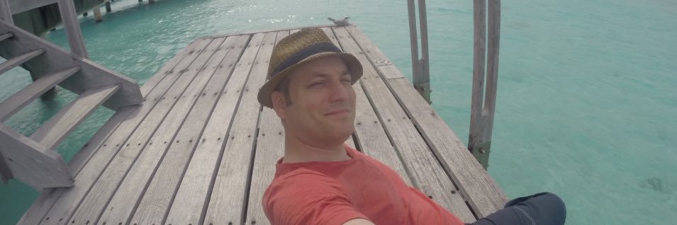 tonyrwell's profile banner image