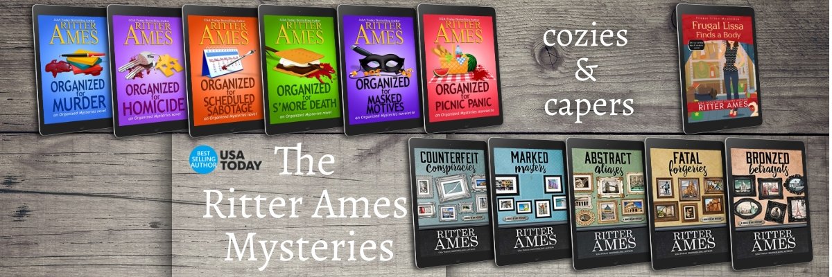 RitterAmes's profile banner image