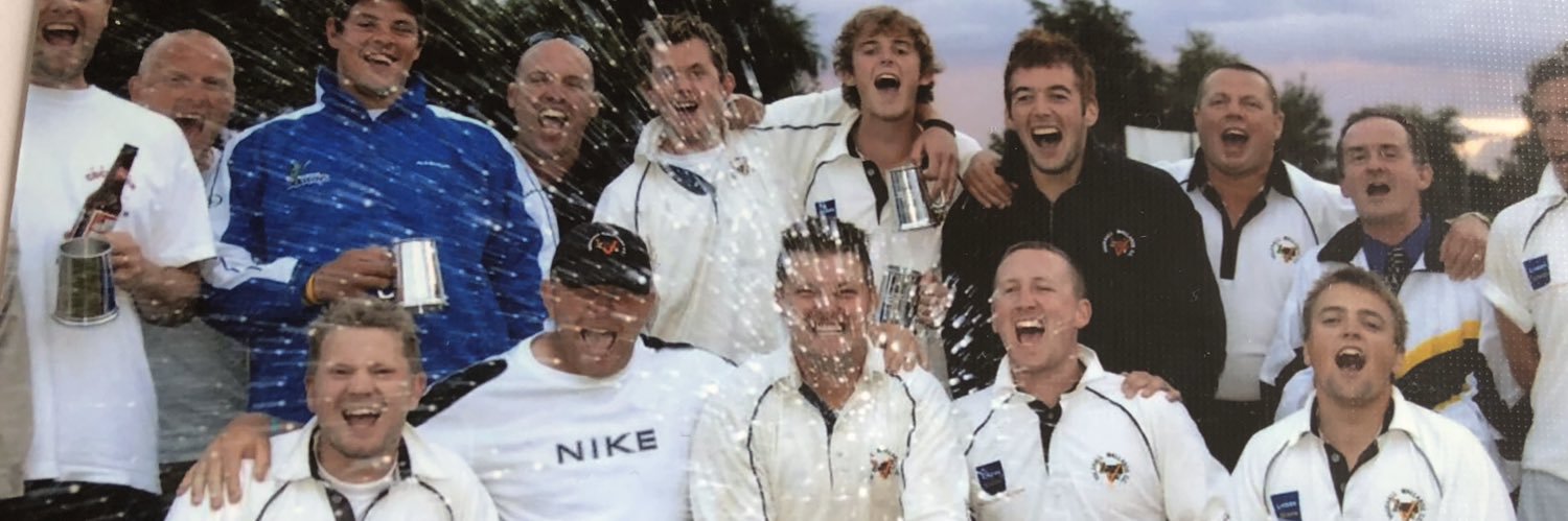 Robert Purton banner