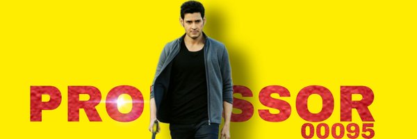 PROFESSOR00095 Profile Banner