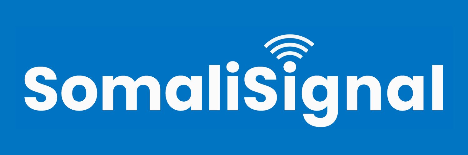 SomaliSignal banner