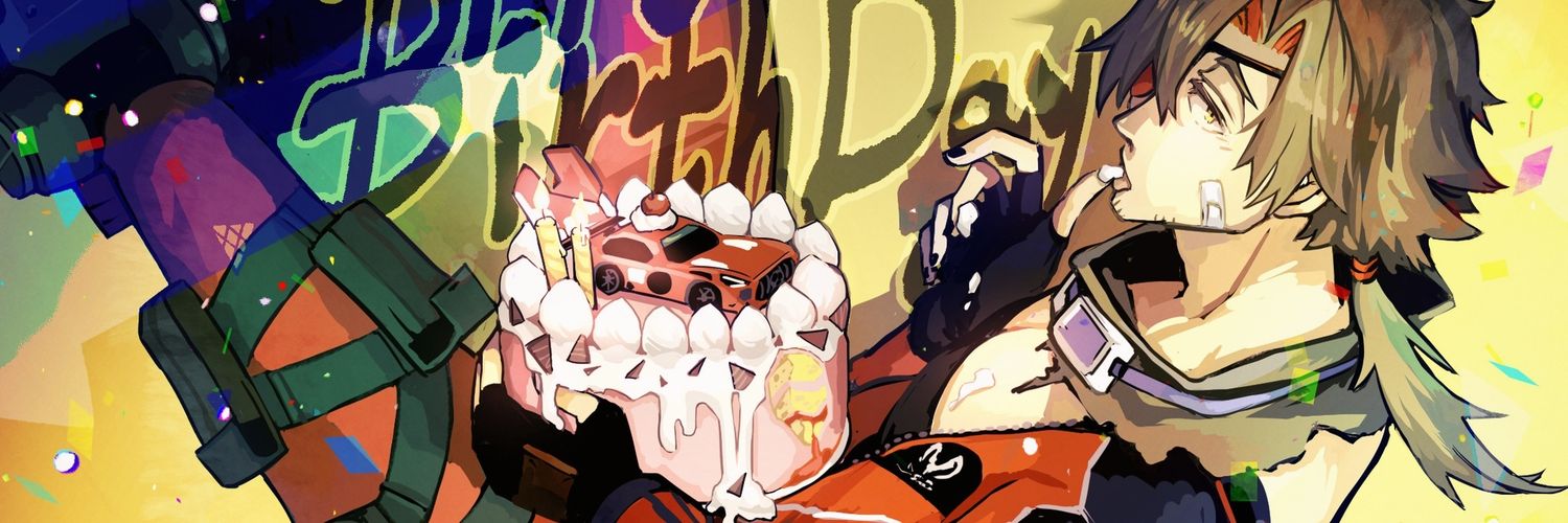 樂貓's banner