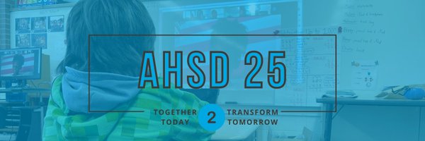 ahsd25 Profile Banner