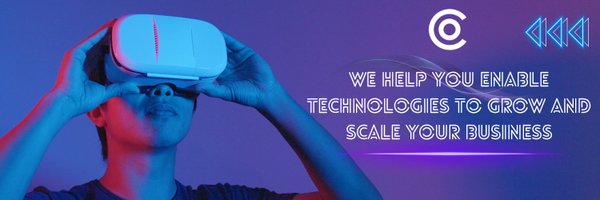 CorientT Profile Banner