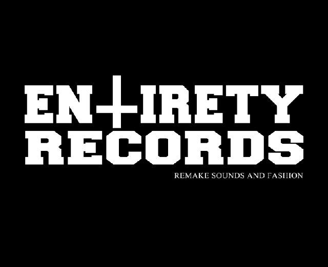 Entirety Records banner