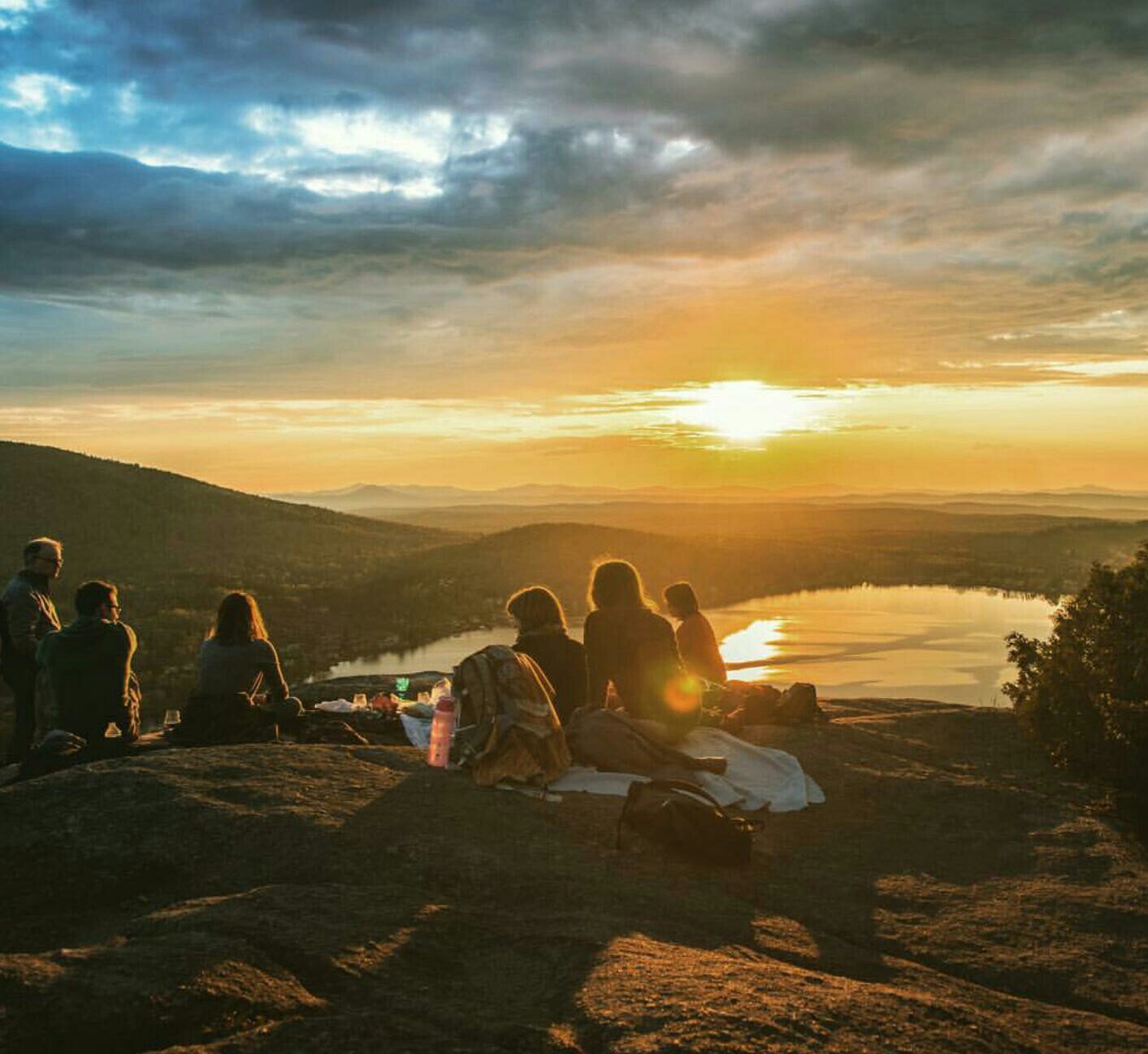 Inspired Escapes banner