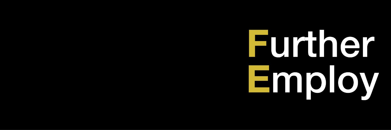 furtheremploy's profile banner image