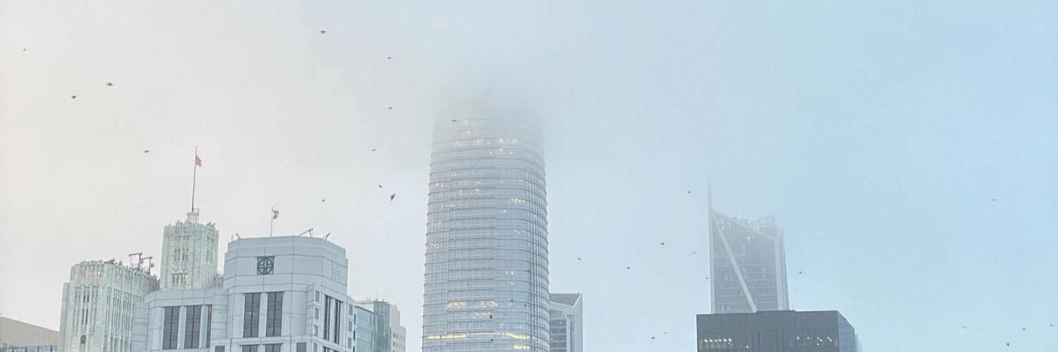 Jade Franson's banner