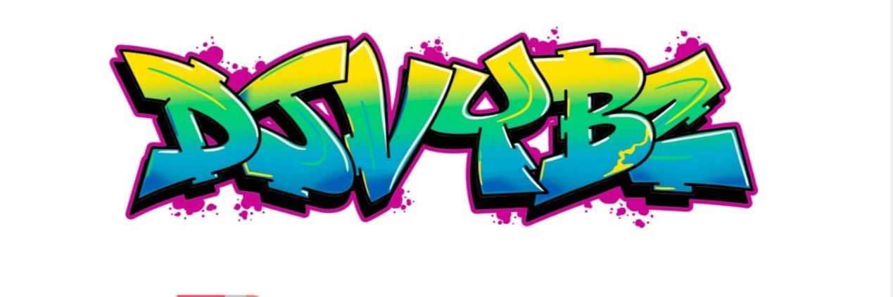 DjVybzGh's profile banner image