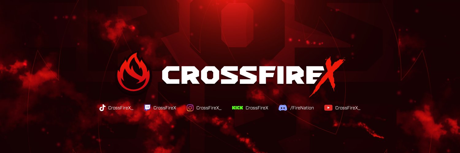 CrossFireX banner
