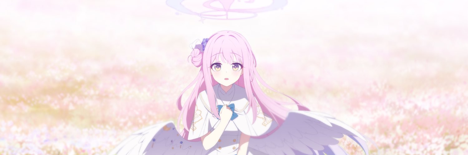 Non-Majime's banner
